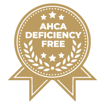 Deficiency Free